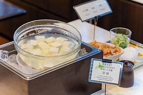 Hotel Lifort Sapporo