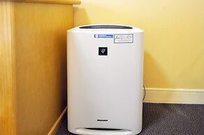 Hotel Lifort Sapporo