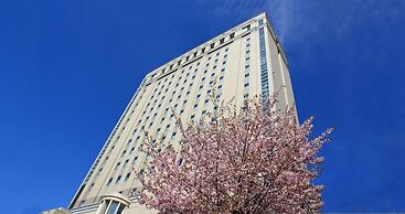Hotel Lifort Sapporo