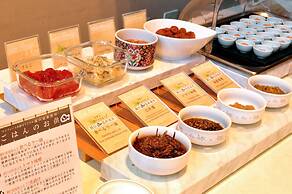 Hotel Lifort Sapporo