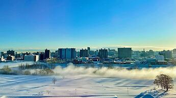 Hotel Lifort Sapporo