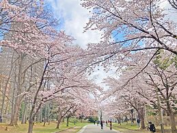 Hotel Lifort Sapporo