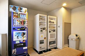 Hotel Lifort Sapporo