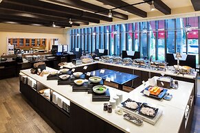 Hotel Lifort Sapporo