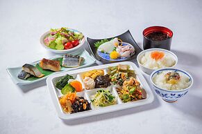 Hotel Lifort Sapporo