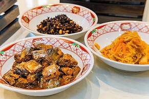 Hotel Lifort Sapporo