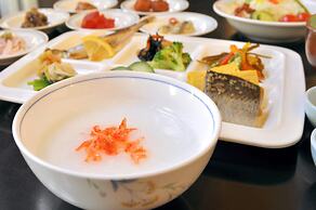 Hotel Lifort Sapporo