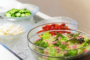 Hotel Lifort Sapporo