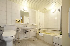 Hotel Lifort Sapporo