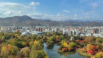 Hotel Lifort Sapporo