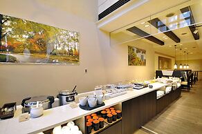 Hotel Lifort Sapporo