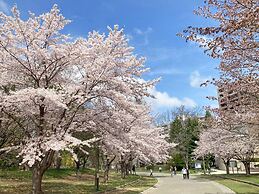 Hotel Lifort Sapporo