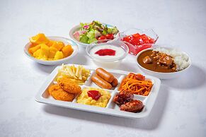 Hotel Lifort Sapporo