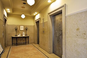 Hotel Lifort Sapporo