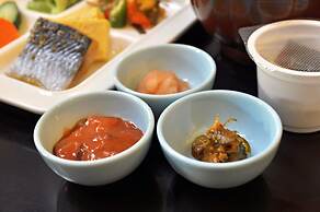 Hotel Lifort Sapporo