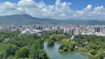 Hotel Lifort Sapporo