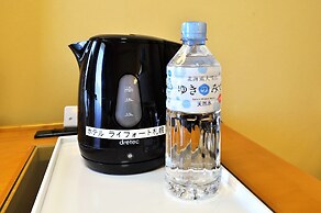 Hotel Lifort Sapporo