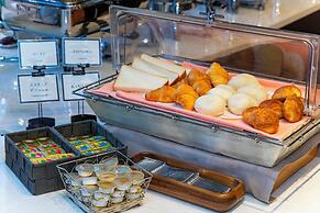 Hotel Lifort Sapporo