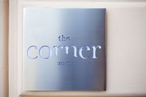 The Corner Roma