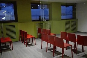 Hotel Europa