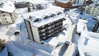 Hotel Europa