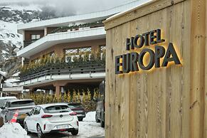 Hotel Europa