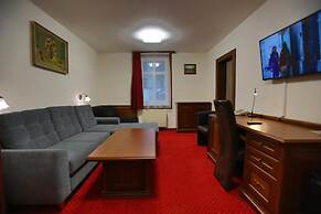 Hotel Jelínek