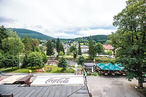 Hotel Jelínek