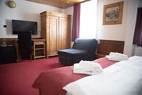 Hotel Jelínek