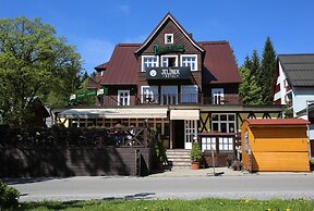 Hotel Jelínek