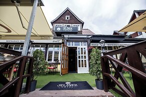 Hotel Jelínek