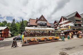 Hotel Jelínek