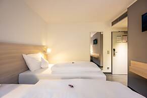 Serways Hotel Bruchsal West