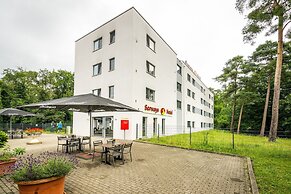 Serways Hotel Bruchsal West