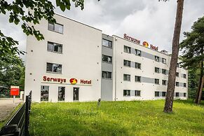 Serways Hotel Bruchsal West