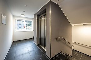 Serways Hotel Bruchsal West