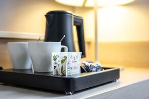 Serways Hotel Bruchsal West
