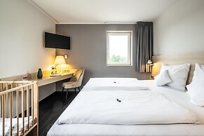 Serways Hotel Bruchsal West