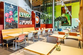 Serways Hotel Bruchsal West