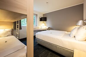 Serways Hotel Bruchsal West
