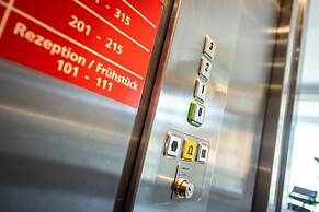 Serways Hotel Bruchsal West