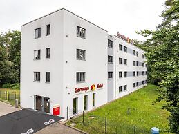 Serways Hotel Bruchsal West