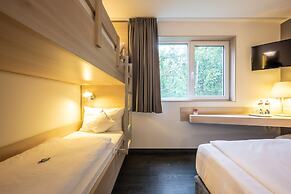 Serways Hotel Bruchsal West