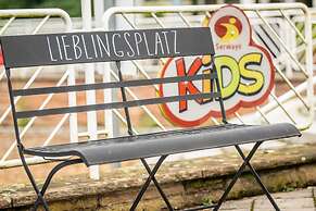 Serways Hotel Bruchsal West
