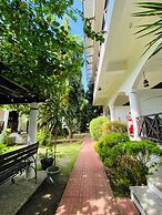 Nirvana Beach Resort