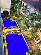 Nirvana Beach Resort