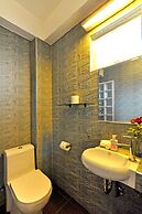 Nirvana Beach Resort