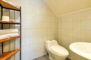 Nirvana Beach Resort