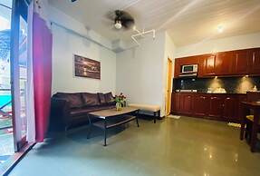 Nirvana Beach Resort