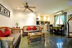 Nirvana Beach Resort